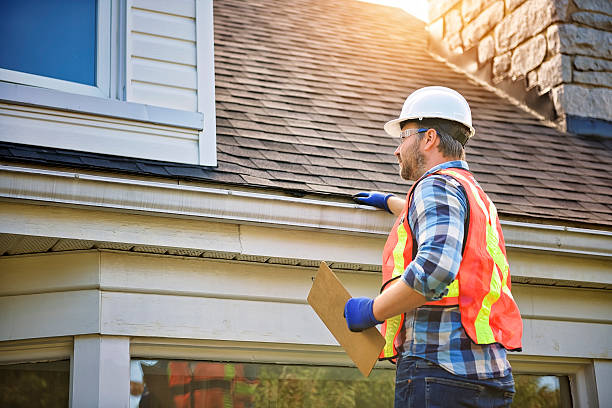 Roof Repair in Russell